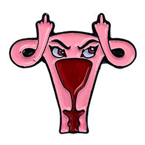 Soft Enamel Lapel Pin 5