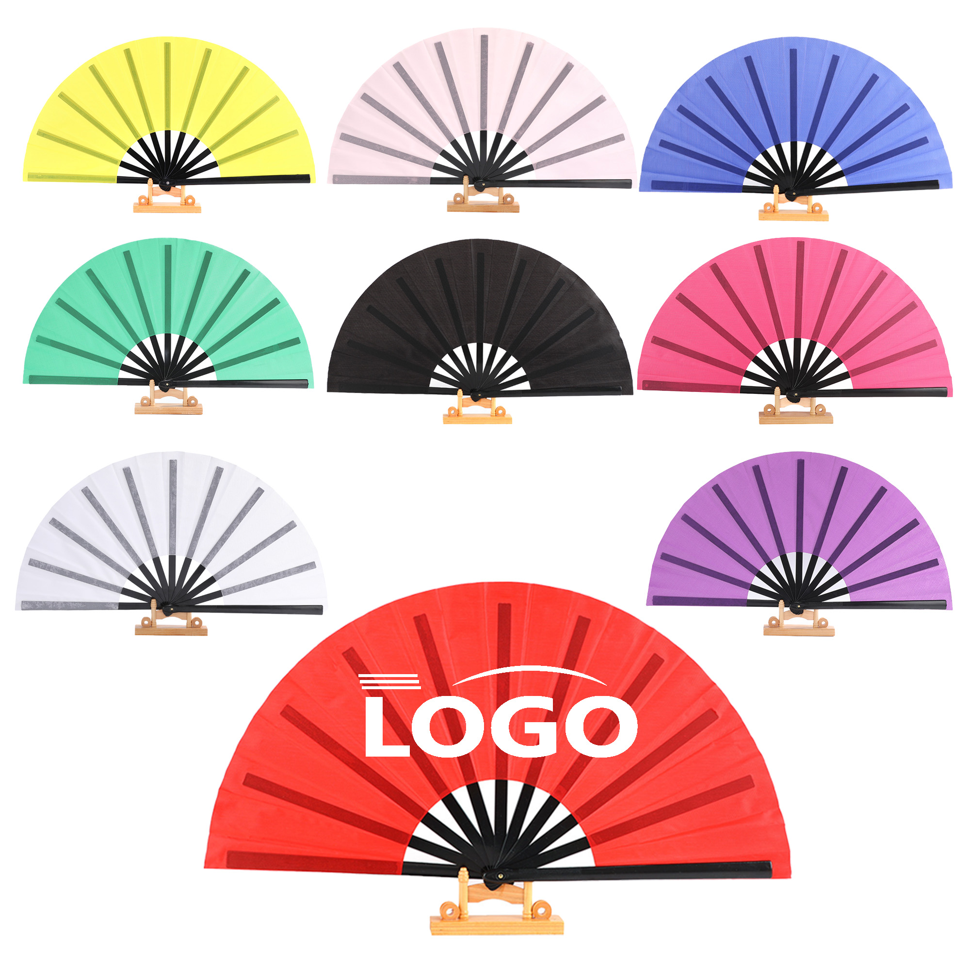 Chinease Hand Fan 5