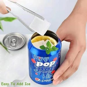 Creative Drinks Can Opener Effortless And Safe Can Opening Tool 3