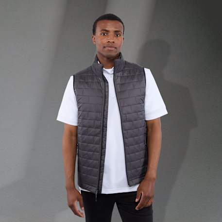 Men's TELLURIDE Packable Insulated Vest 72