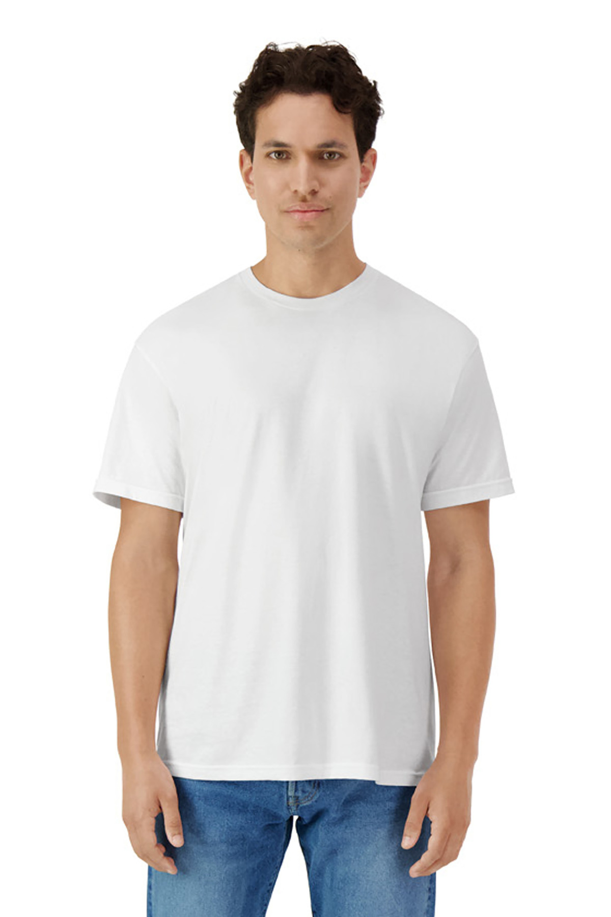 Gildan Light Cotton Tee 3000 97