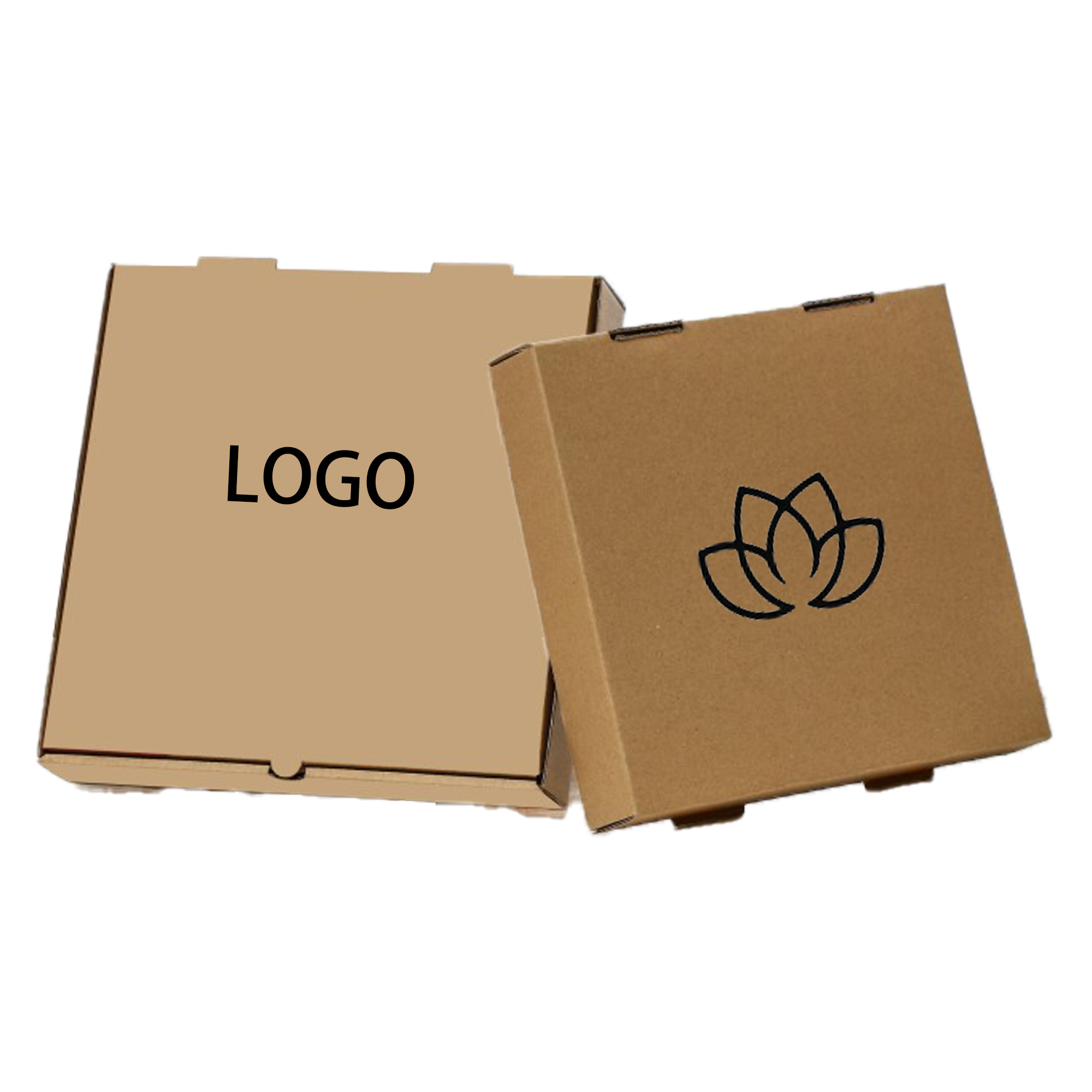 Pizza Container 2