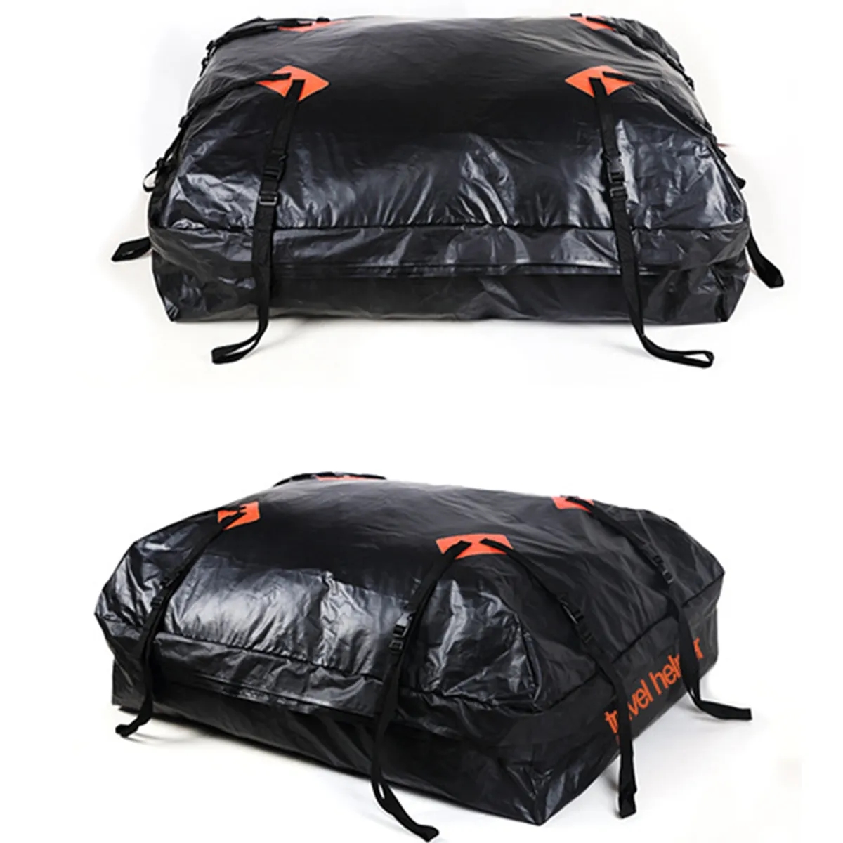 Rooftop Cargo Carrier Roof Bag 3