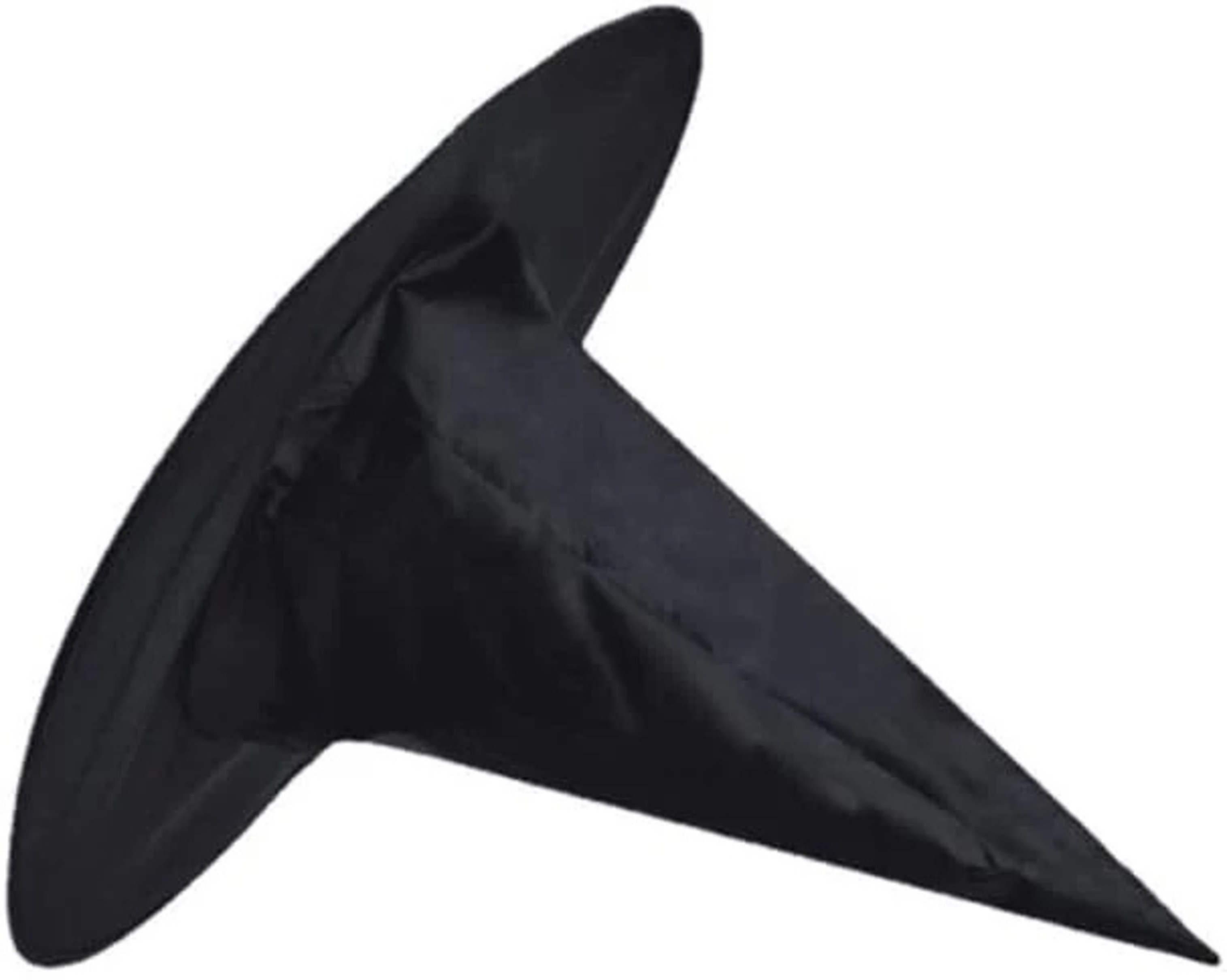Halloween Witch Hat 2