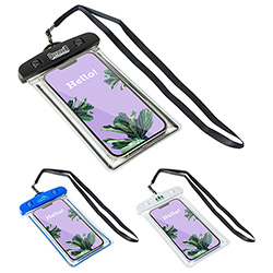 Voyage Waterproof Phone Pouch 14