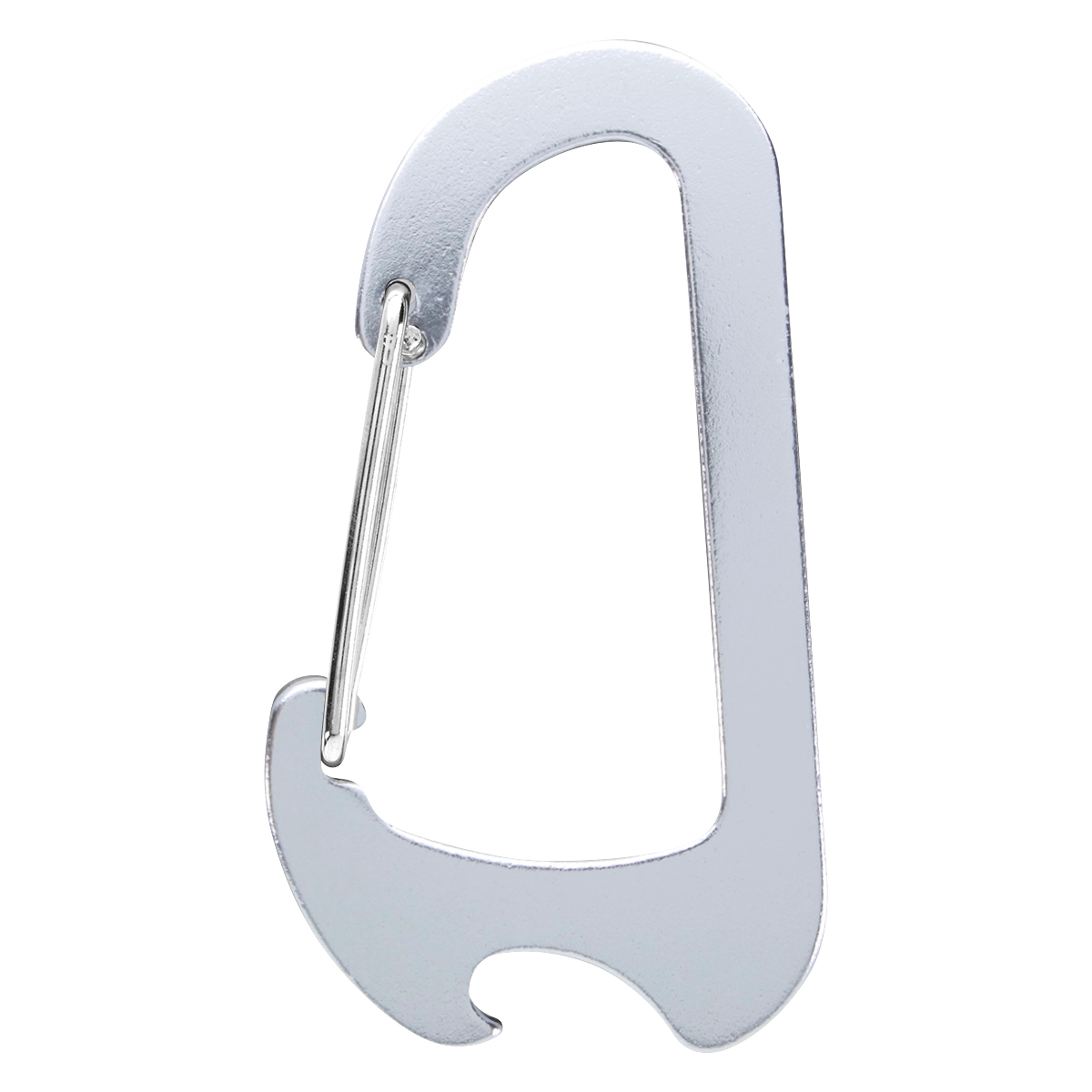 EVEREST CARABINER BOTTLE OPENER 8