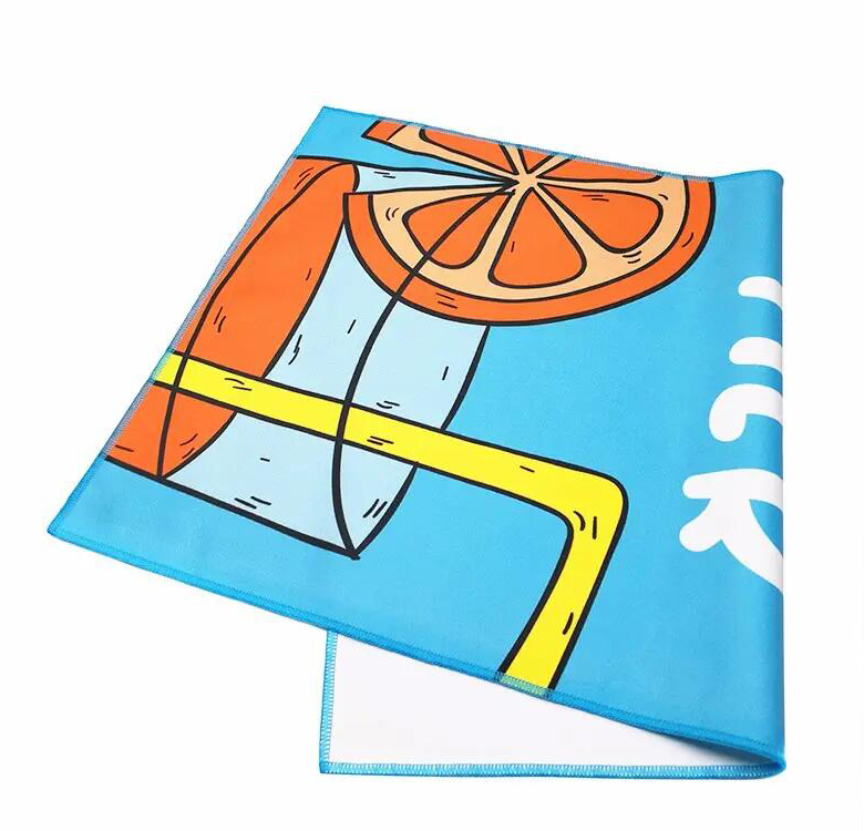 Hand Towel 200gsm Microfiber 3
