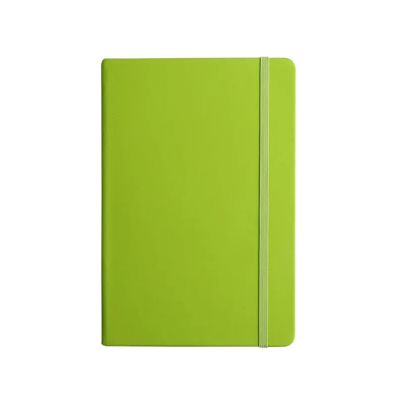 Elastic Notebook Promotional Gifts 5