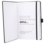 FSC® Mix 5.5” x 8.5” Mela Bound Journal 63