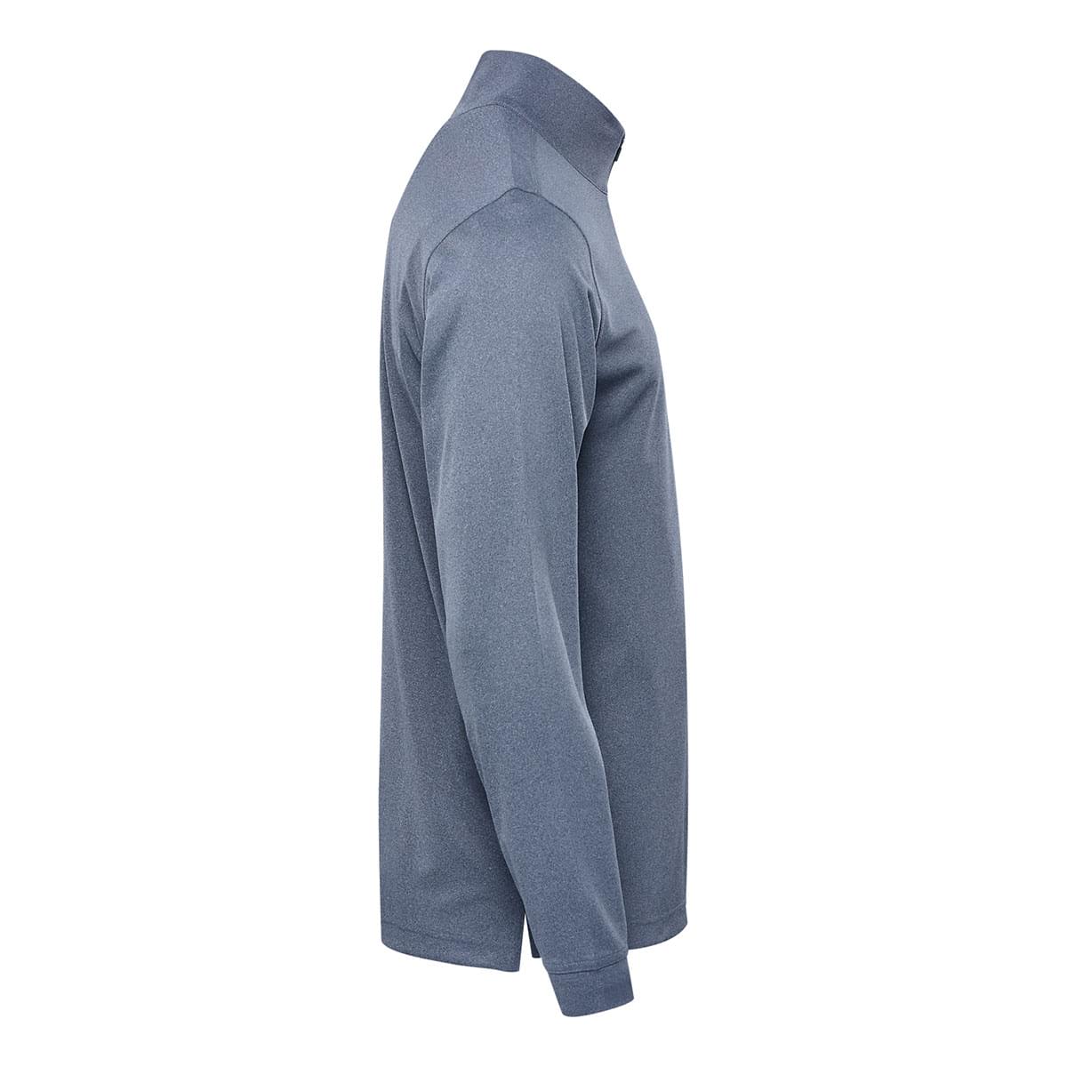Stormtech Men's Dockyard 1/4 Zip Pullover, custom hoodie or sweatshirt with logo imprint 3