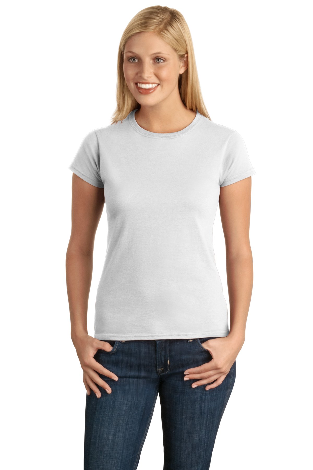 Gildan® Softstyle Women's T-Shirt 116