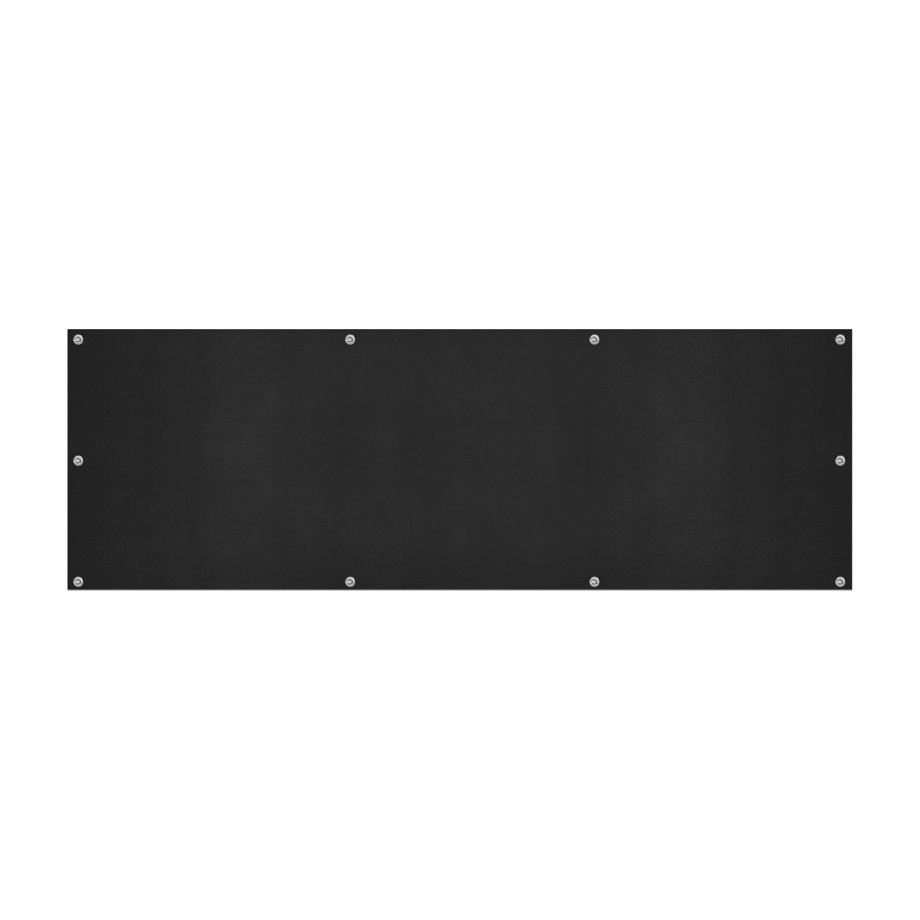 Customized 60'' x 41'' Vinyl Banner 6