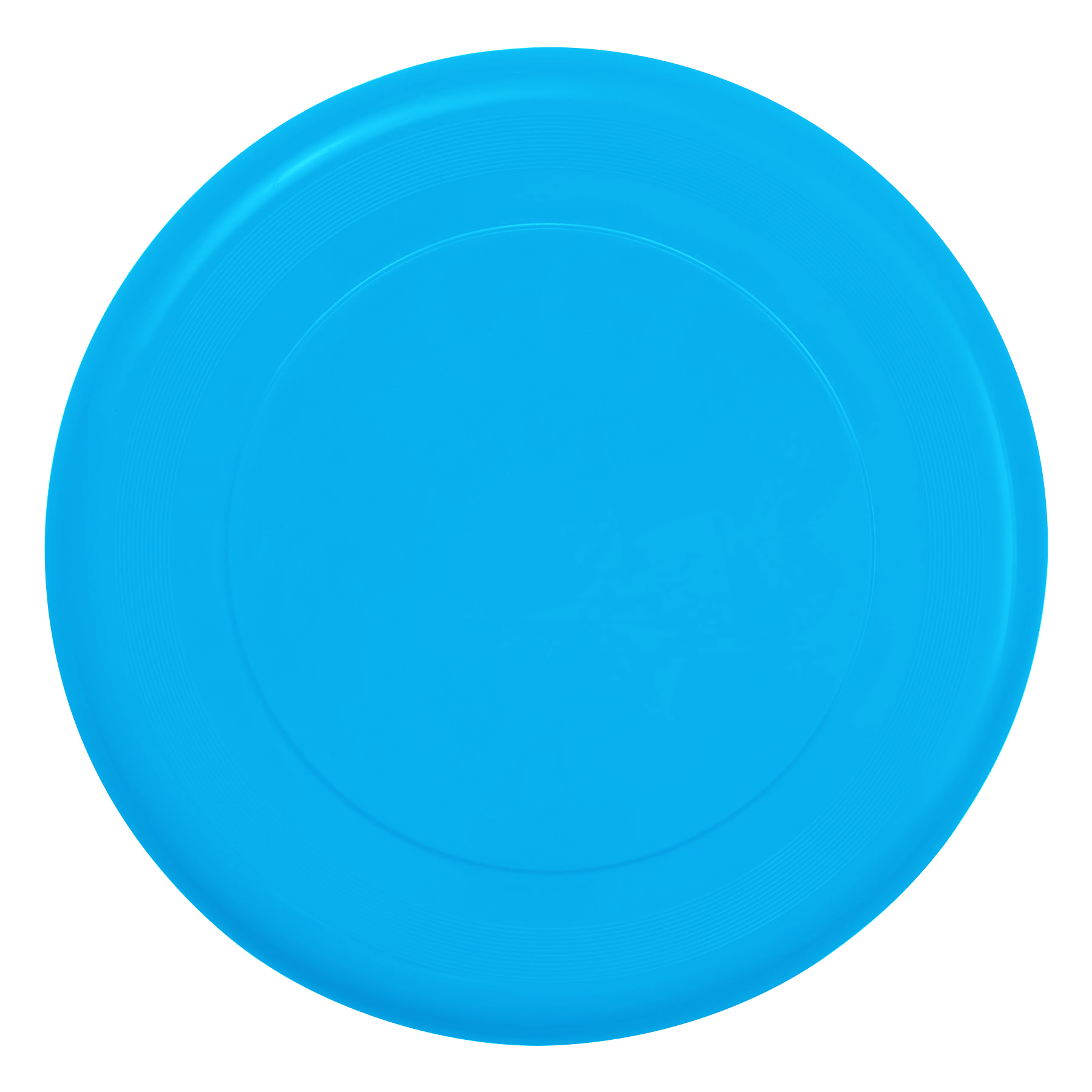 Plastic SpotsFlying Discs 17