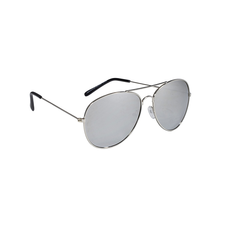 "PISMO BREEZE" Mirrored Aviator Sunglasses 12