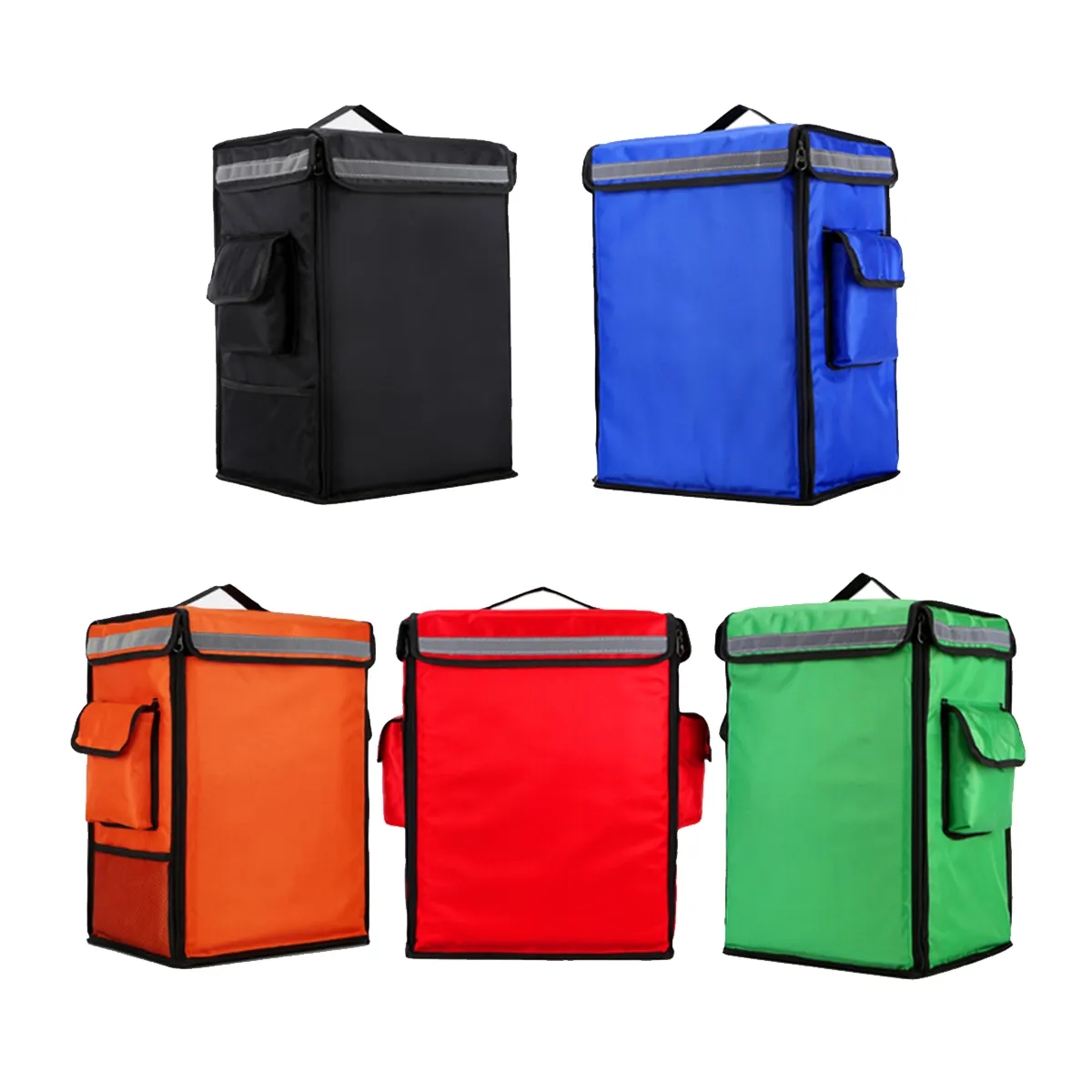 Custom Bike Bag 5