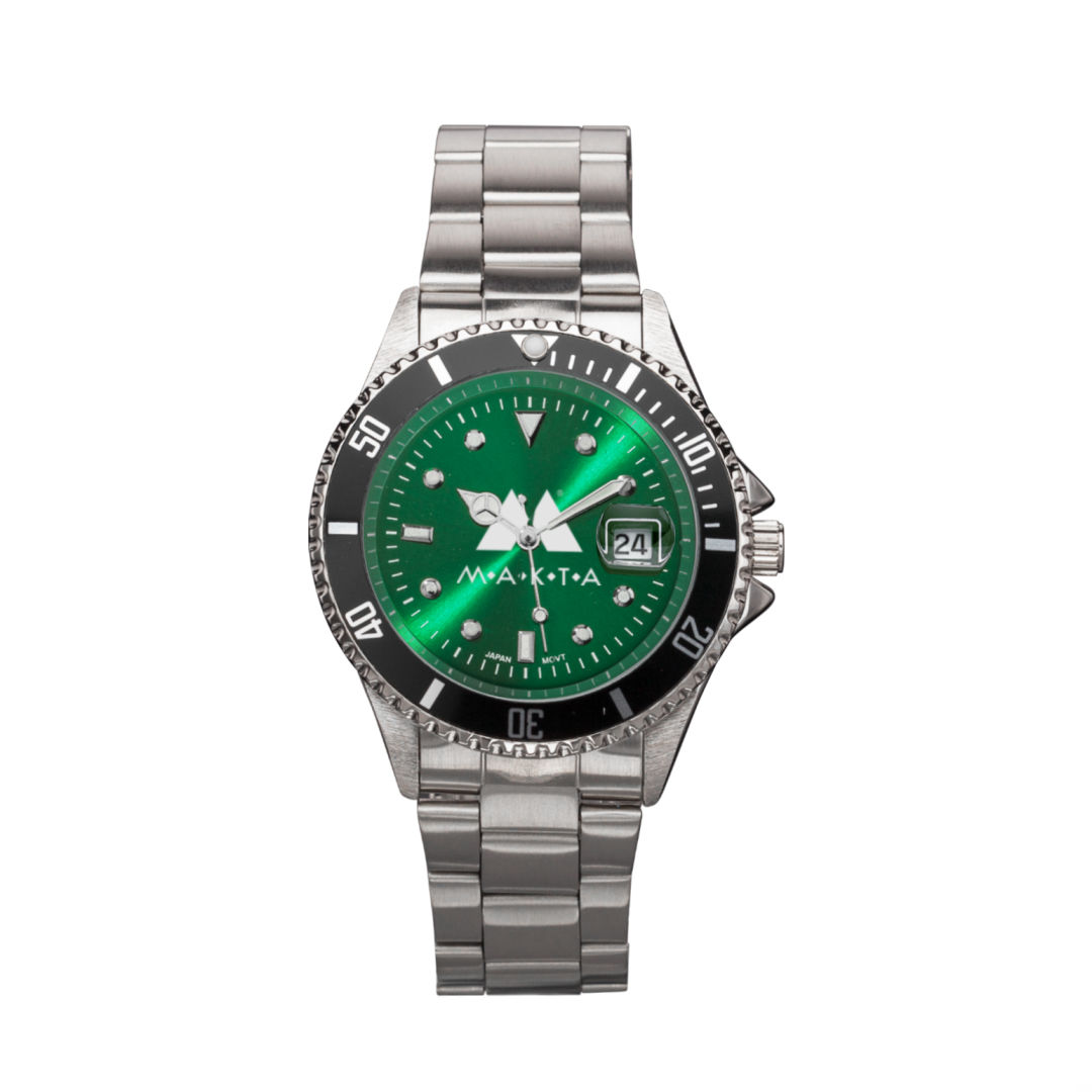 The Master Watch - Men's 2