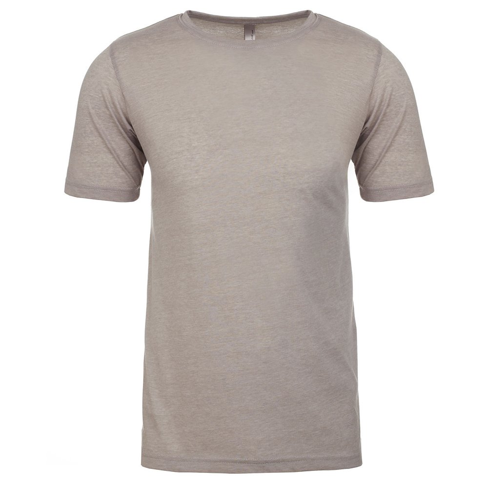 3.7 oz. 65/35% Polyester / Cotton Sheer Jersey 22