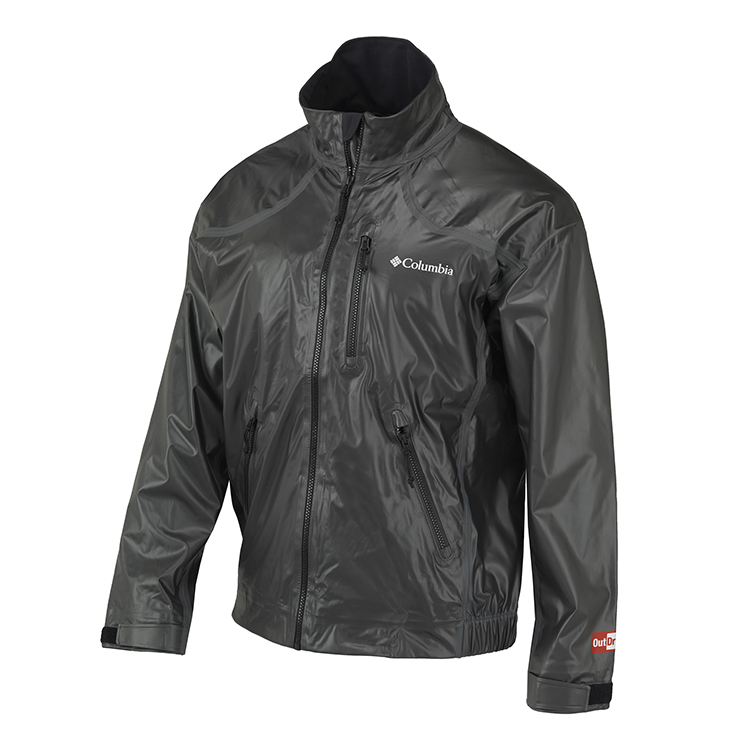 Columbia Outdry Extreme Mesh Golf Jacket 3