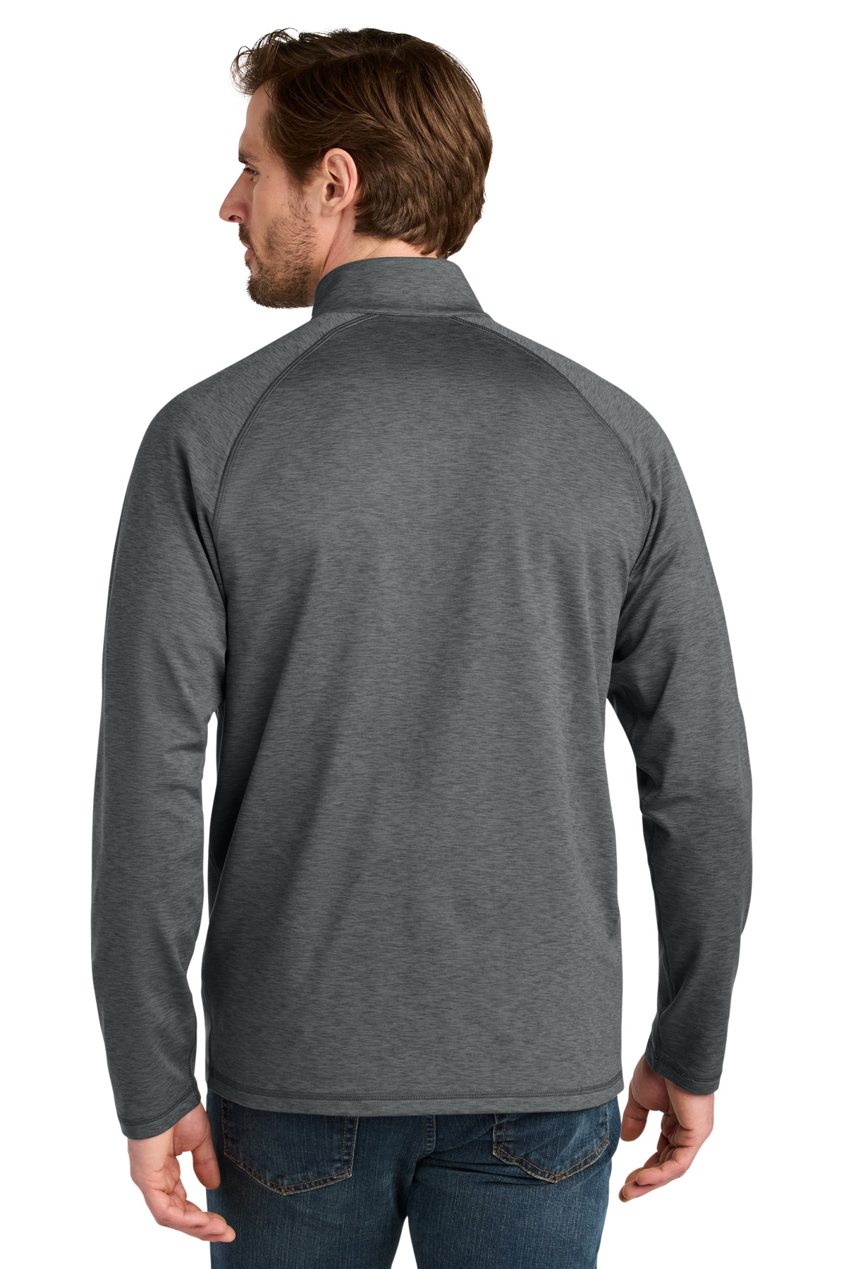 Eddie Bauer Adventurer 1/4-Zip EB120 12