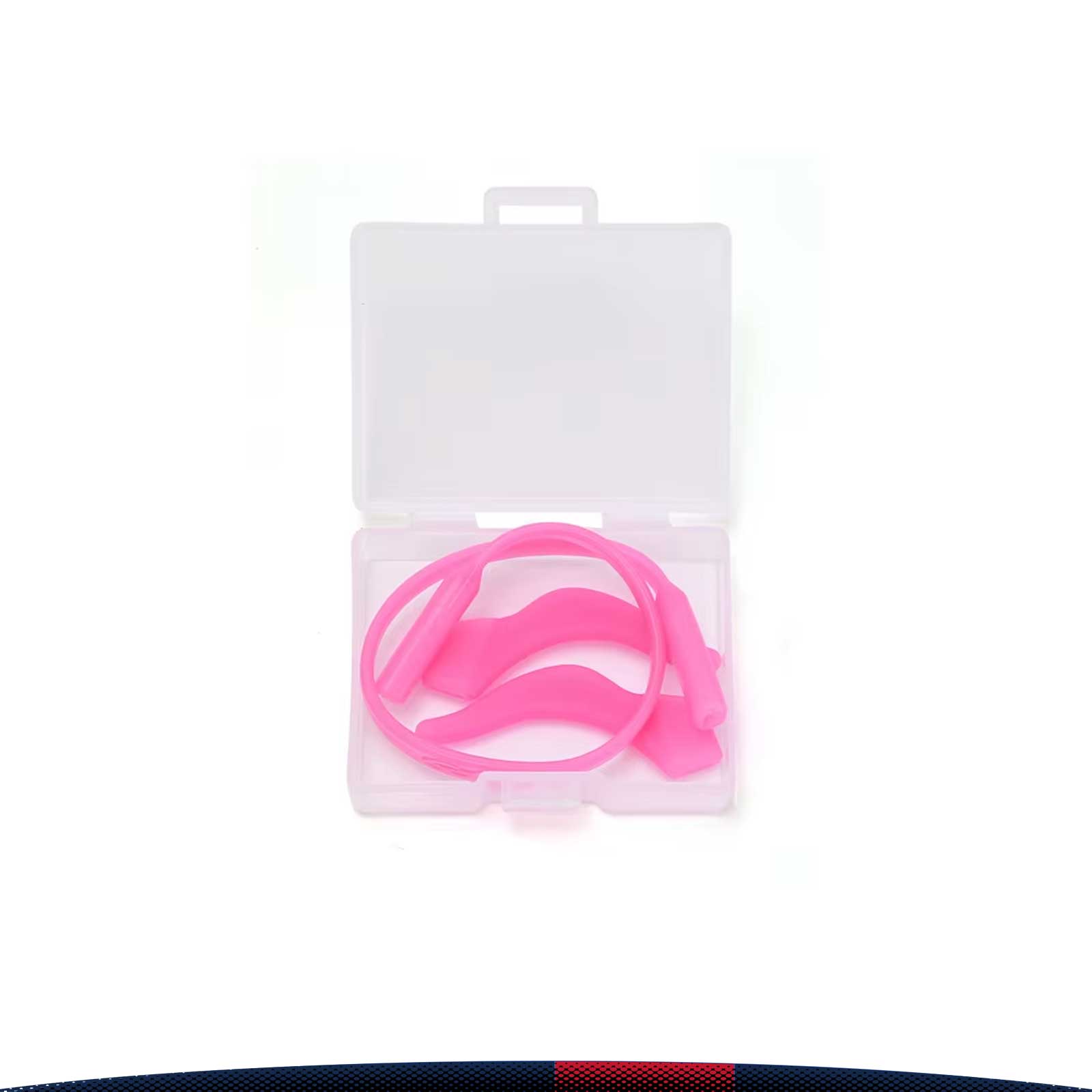 Bivney Silicone Eyeglasses Strap Kit 13