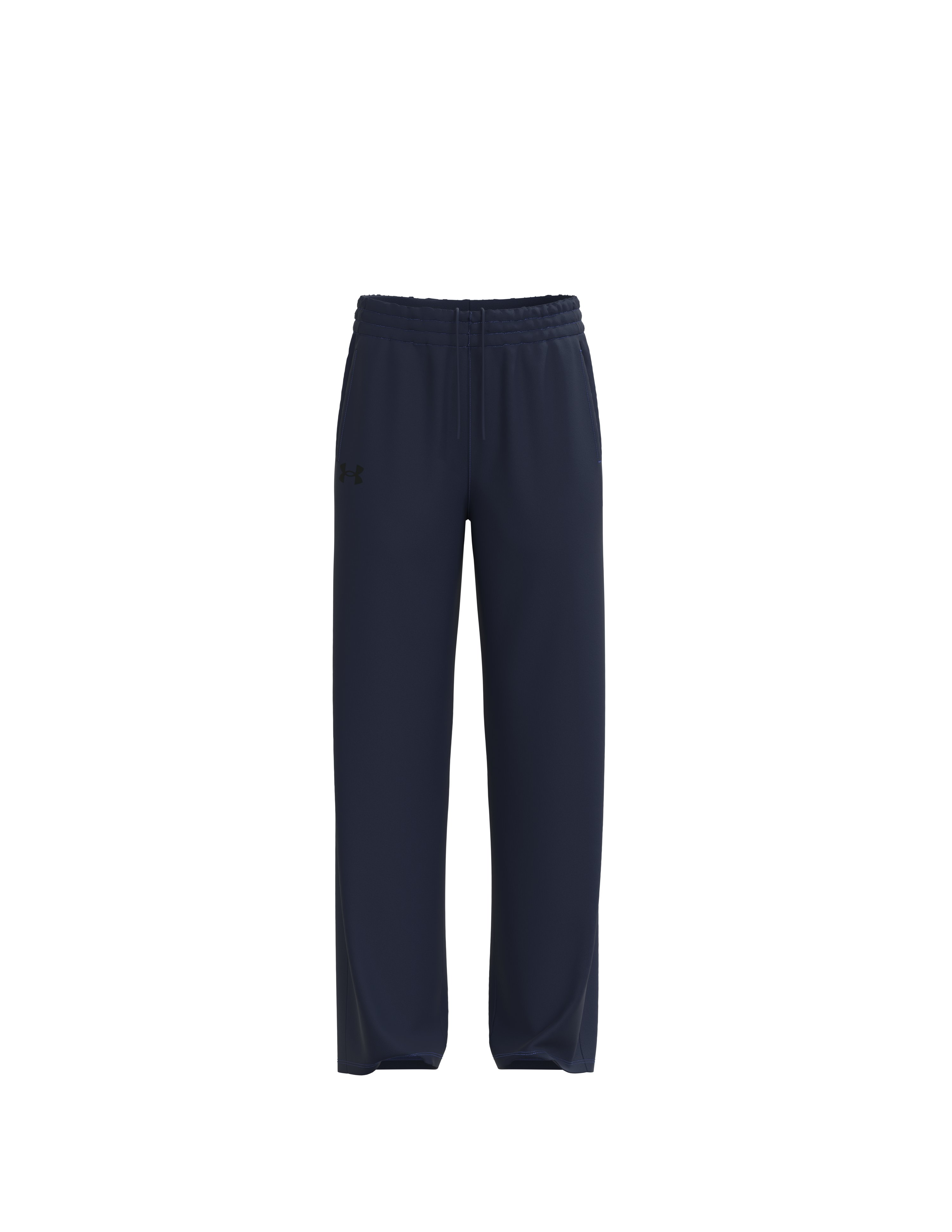 Women's Armour Fleece Pants 3