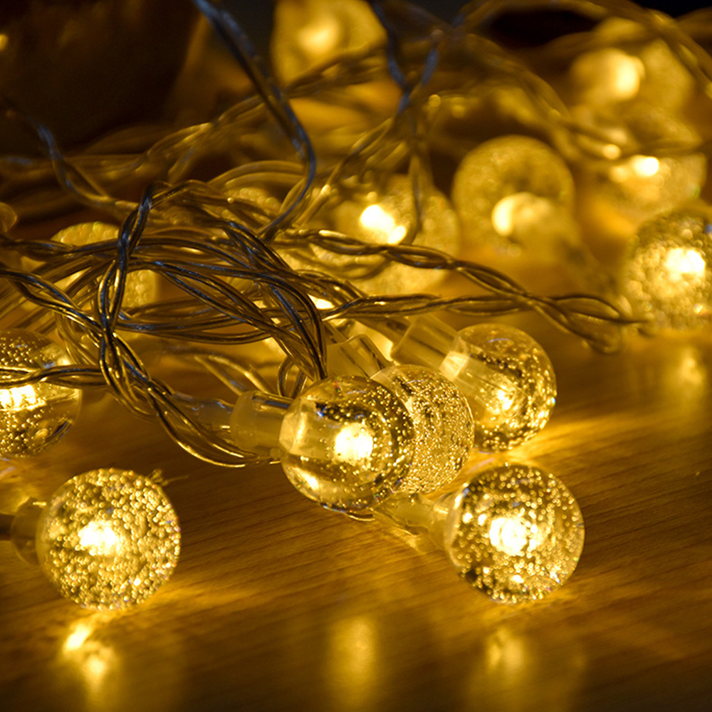 LED Camping Light Set 4