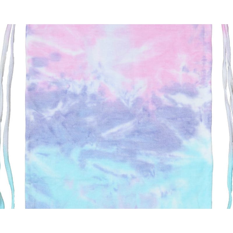 Tie-Dye Swirl Tie-Dyed Sport Pack 4
