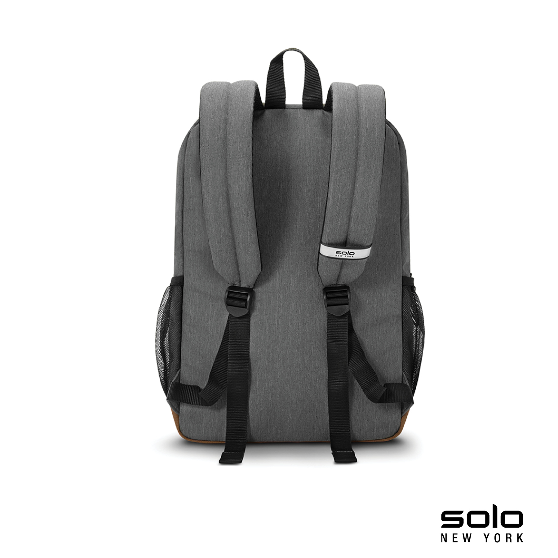 Solo New York Re:fresh Backpack 5