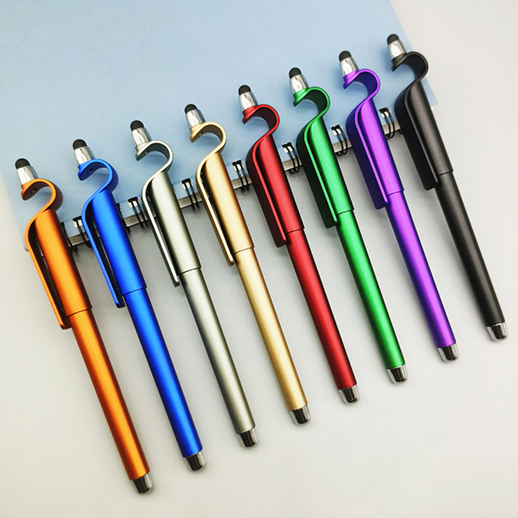 Phone Holder Gel Pen 3