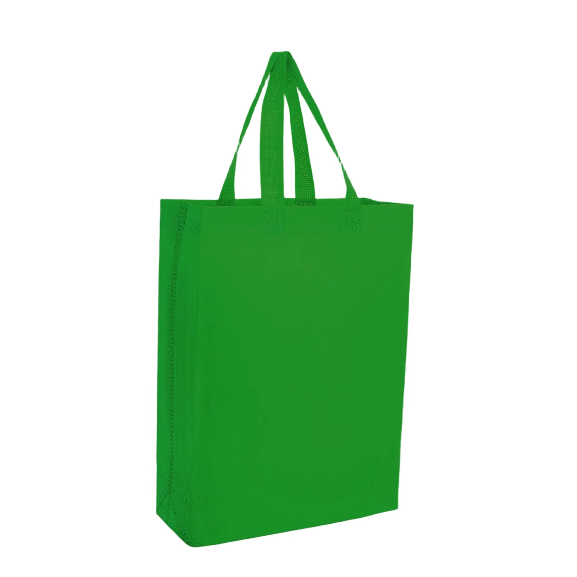 Large Non Woven Shopping Tote Bag for Groceries 6