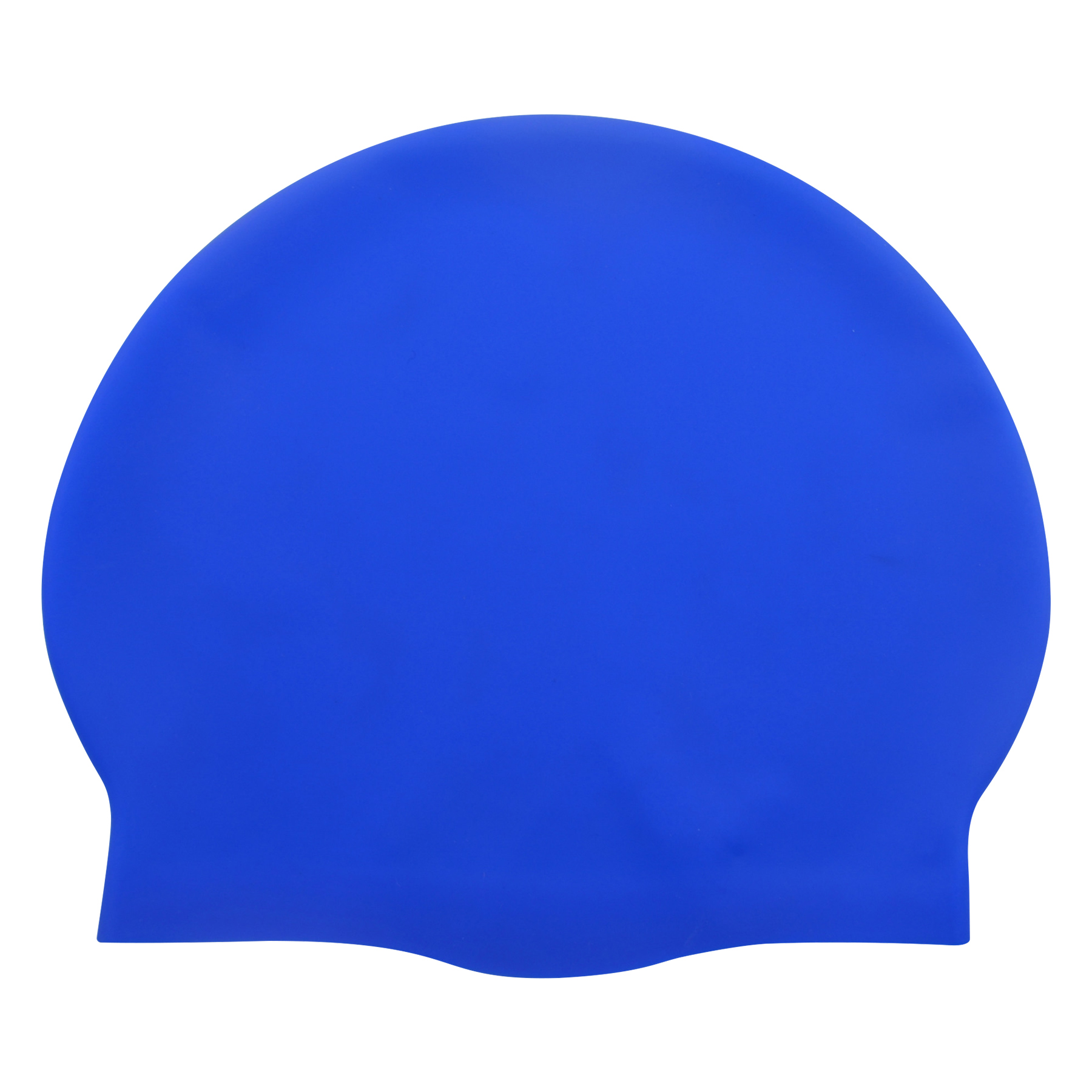 Silicone Swim Cap 16