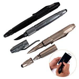 Multi Functional Tactical Pen 2