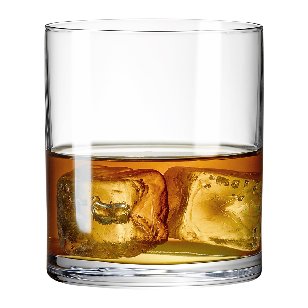 16oz. Classic Whisky Glass XL 3