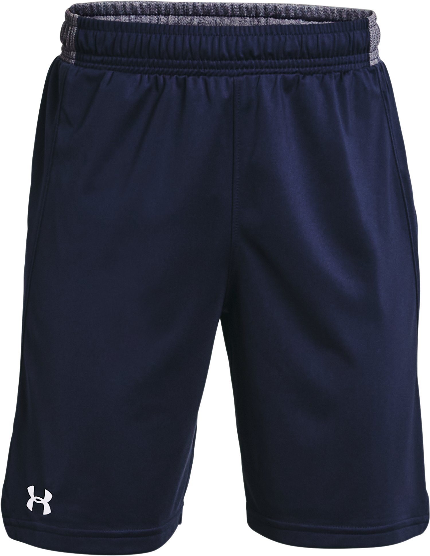 UA Locker Boys' Shorts 5
