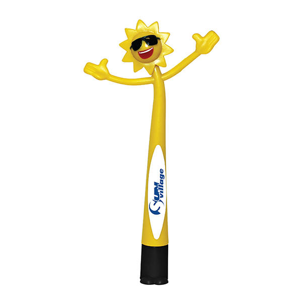 Sun Bend-A-Pen 2