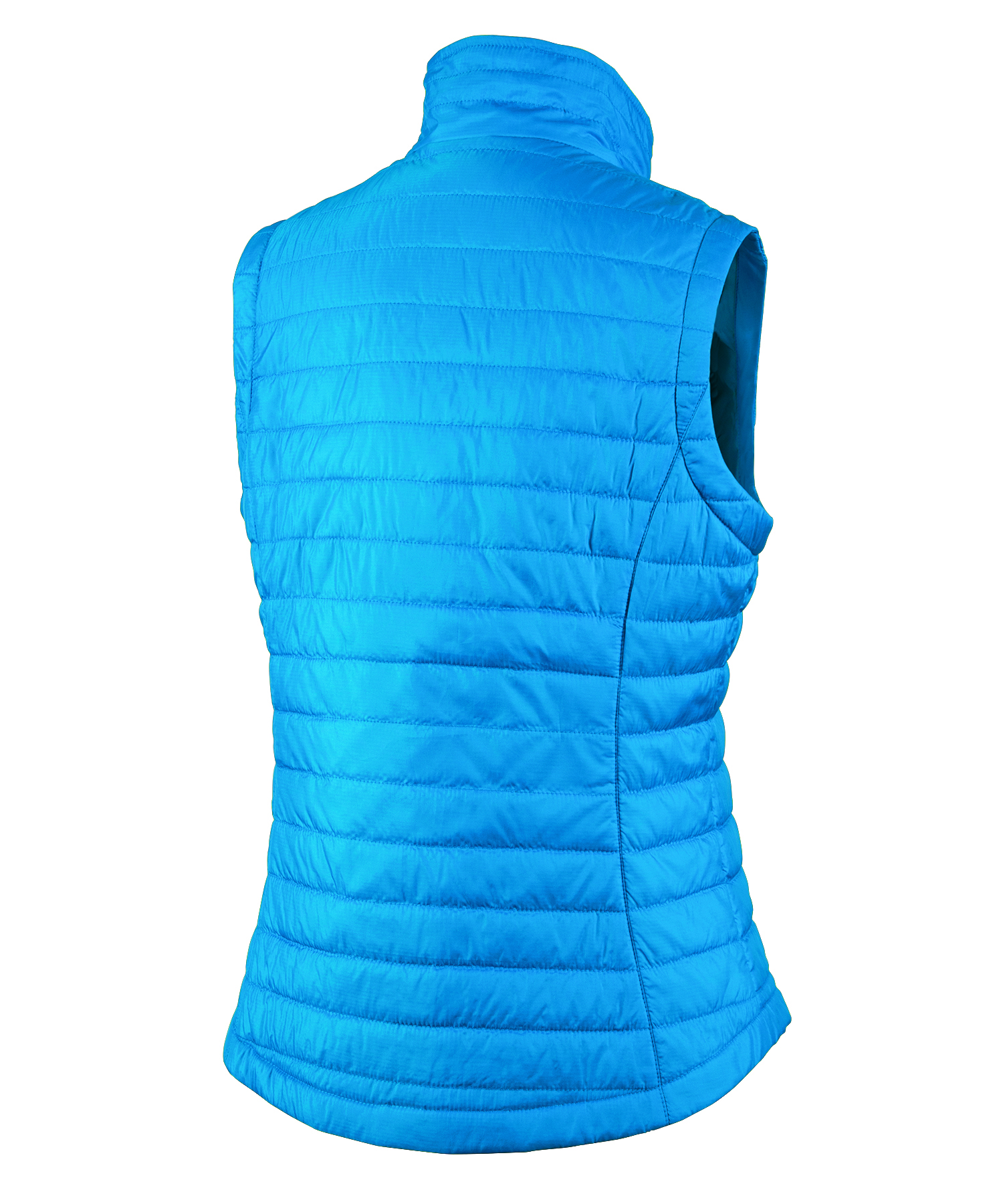Women's Radius Quilted Vest 13