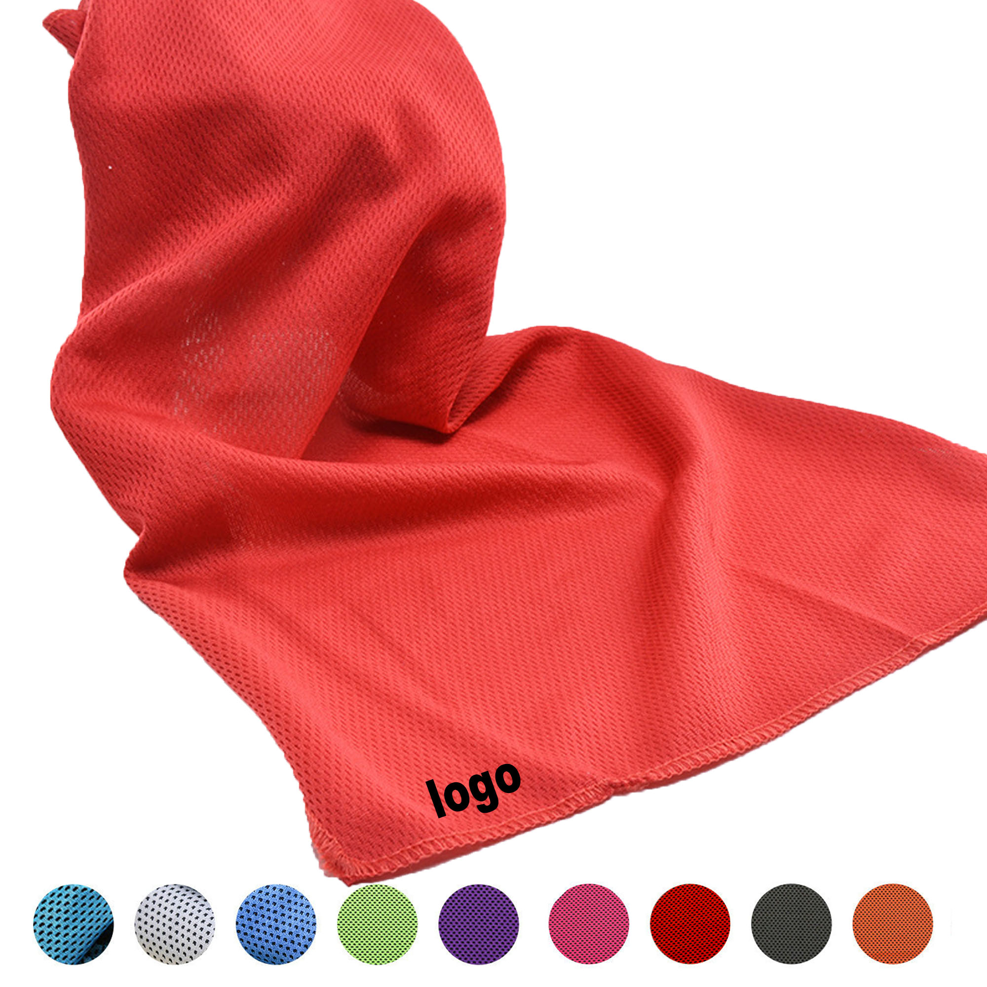 Quick Dry Sports Cold Towel 3