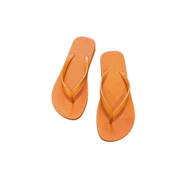 Soft Beach Flip Flops with Ultra Comfortable Sandals 4