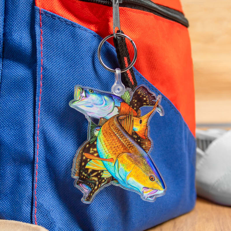 Custom Acrylic Charms 15