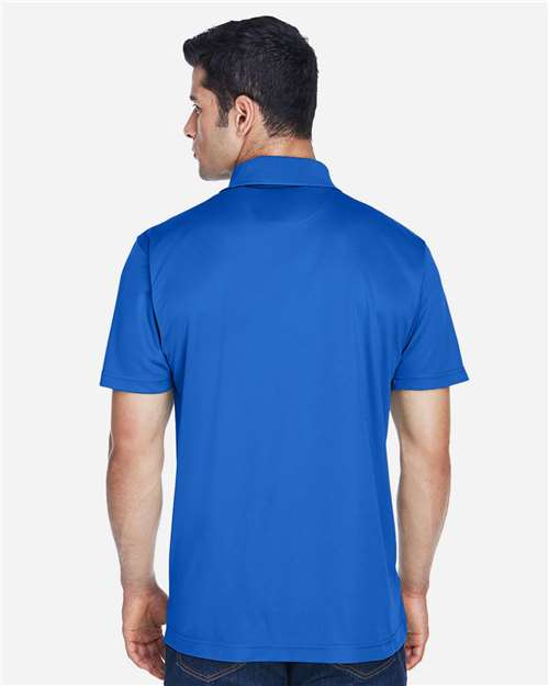 Men's Polyester Jersey Polo - M315 70