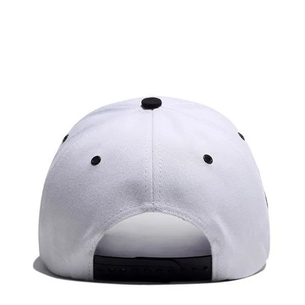 Polite Cotton Dad Hat - Stylish and Comfortable Headwear 4