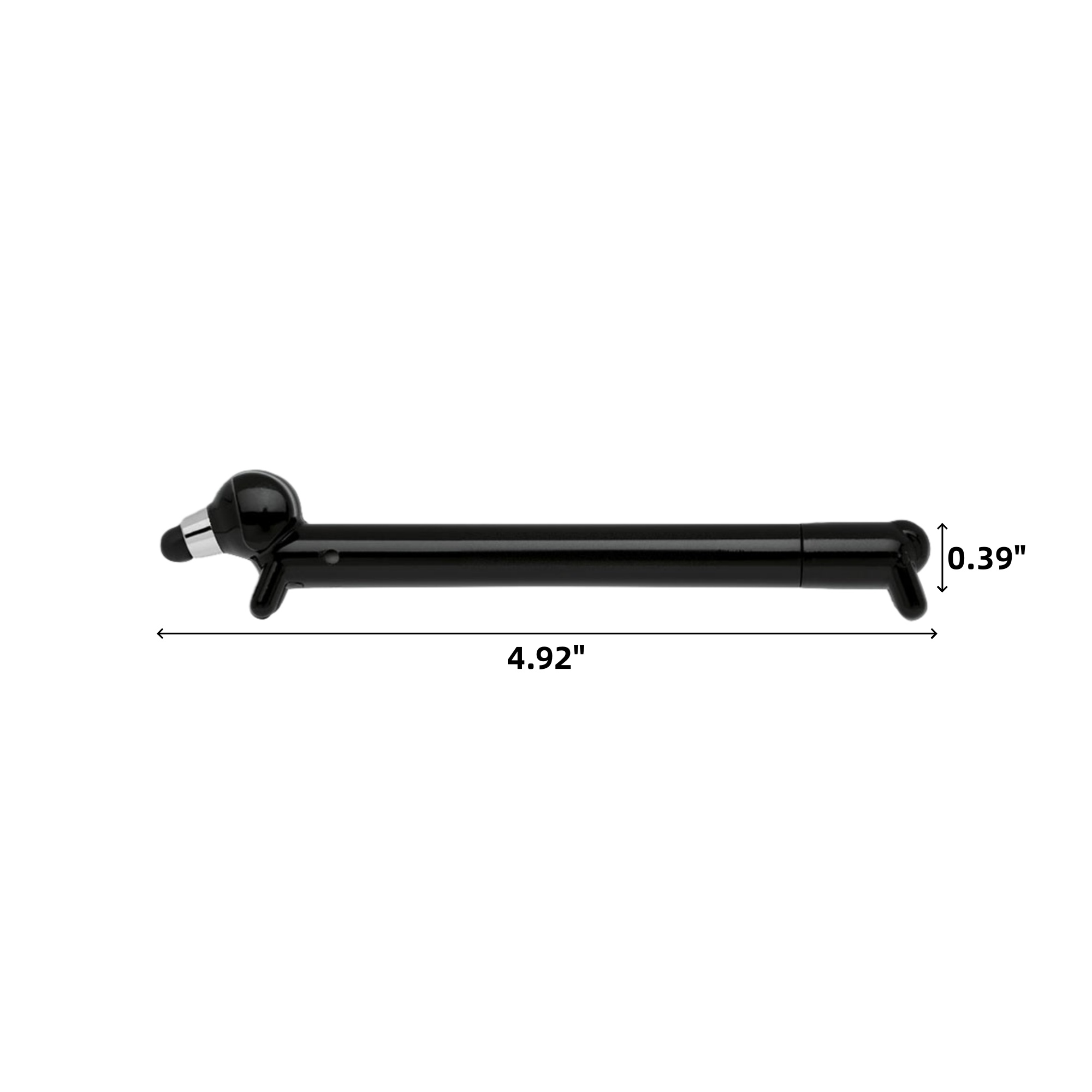 Plastic Dog Screen Cleaner Pen 2