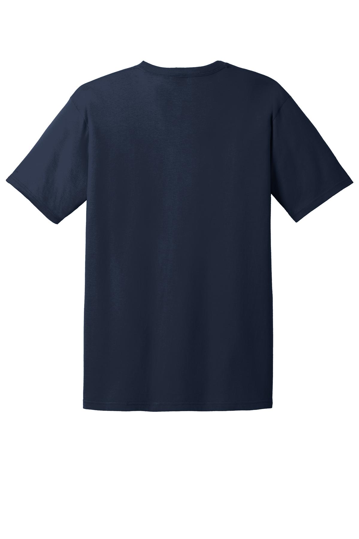 Gildan® 100% Ring Spun Cotton T-Shirt 12