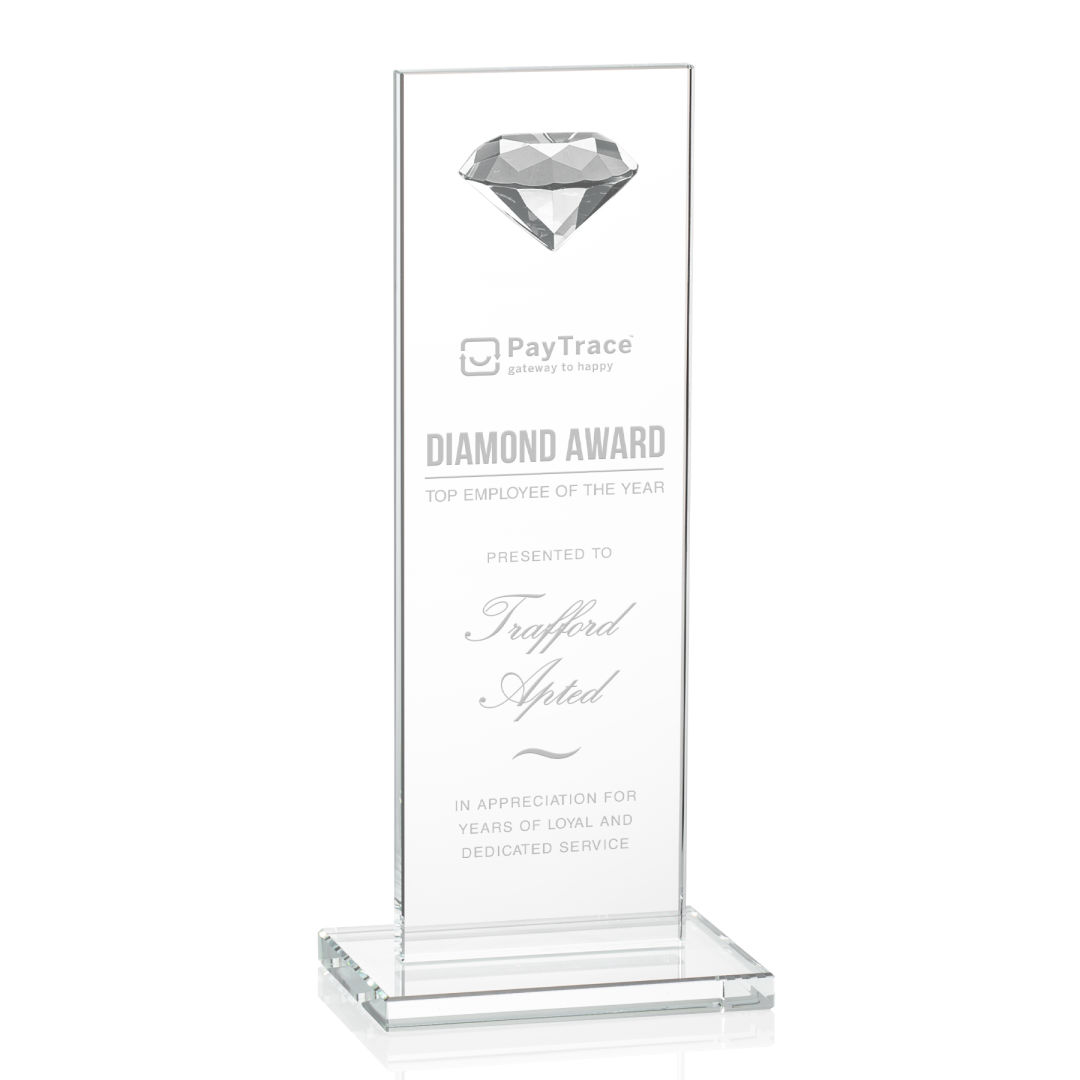 Bayview Gemstone Award - Diamond 13
