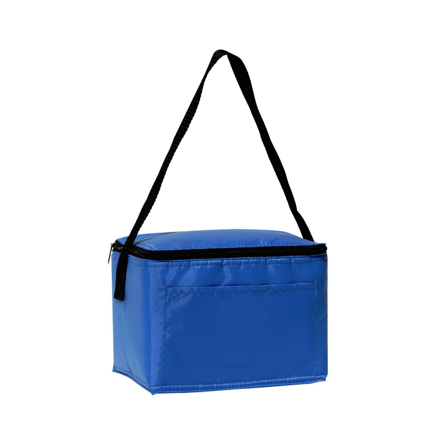 Insulated 6 Pack Cooler 9