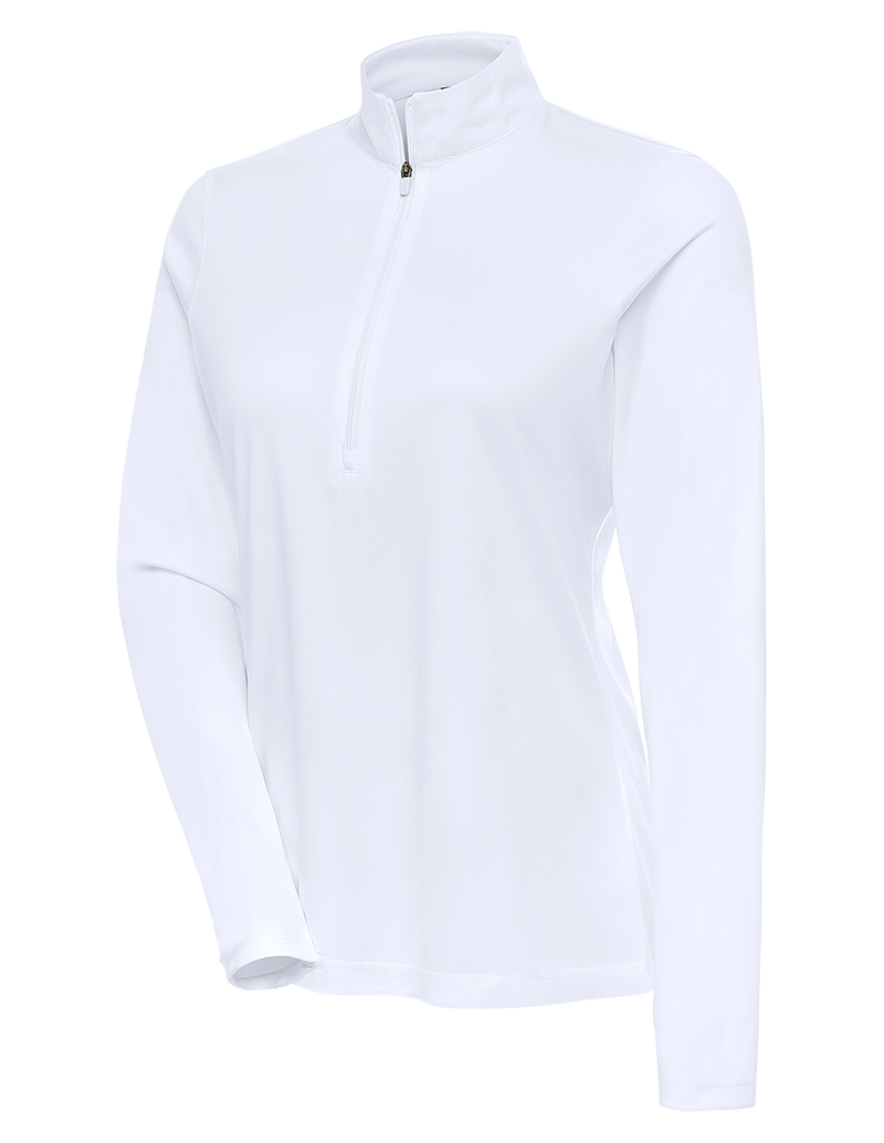 Flex 1/4 Zip Women's Pullover, custom hoodie or sweatshirt with logo imprint 10