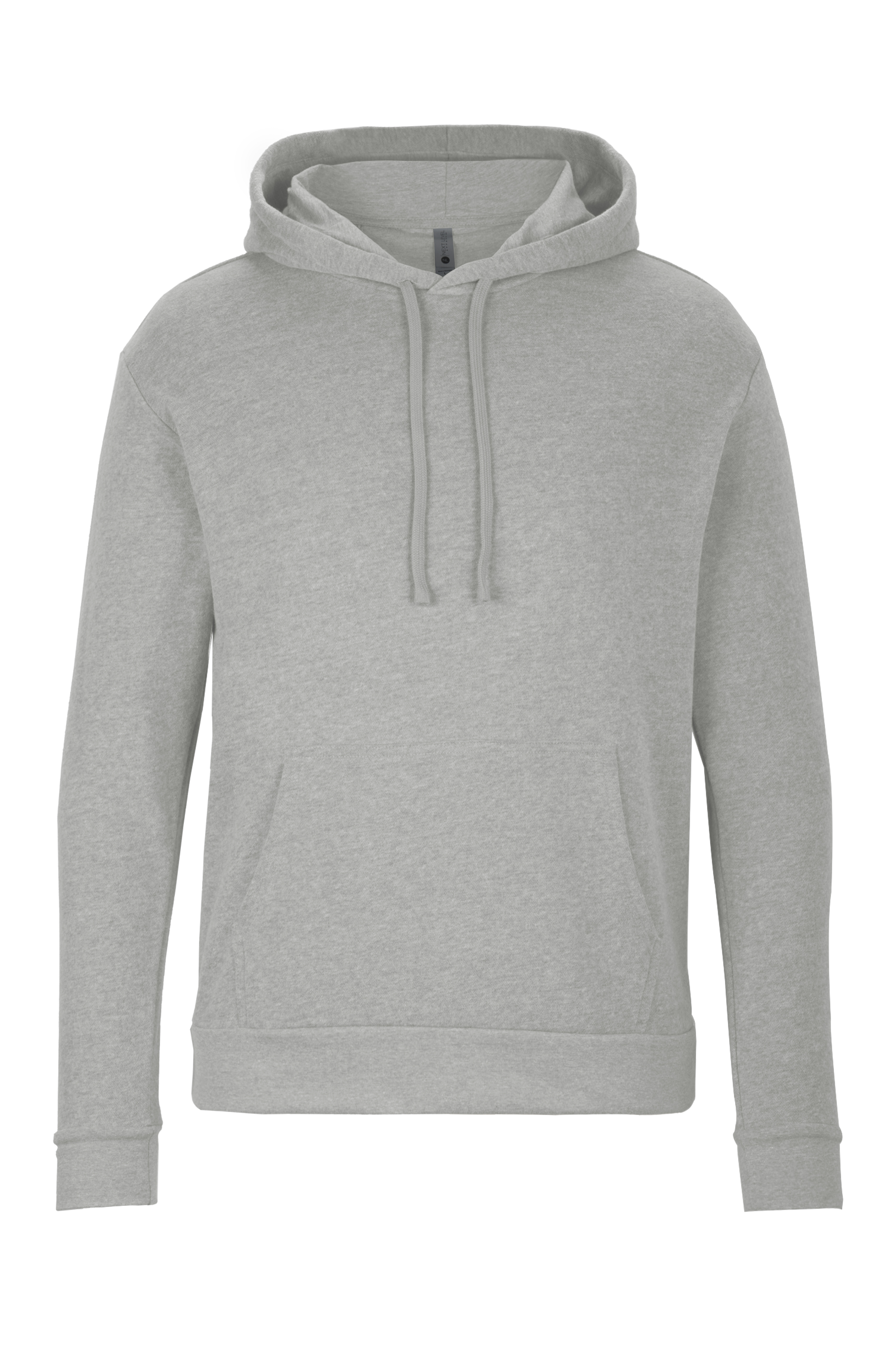 Laguna Sueded Hoodie, custom hoodie or sweatshirt with logo imprint 3