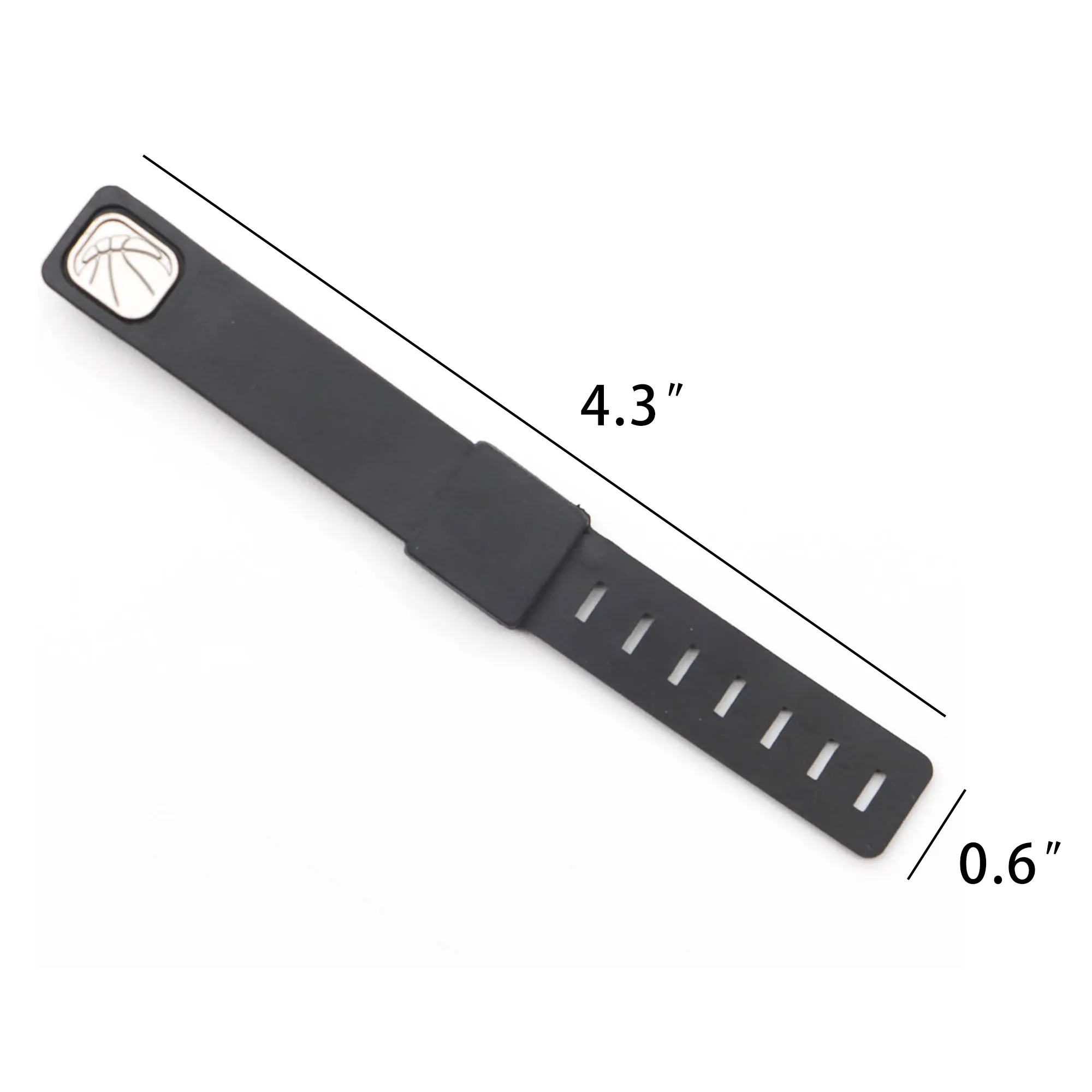 Portable Magnetic Cigar Holder Strap 3
