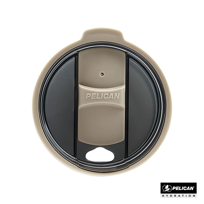 Pelican Ridge™ 18 oz. Recycled Double Wall Stainless Steel Mug 152
