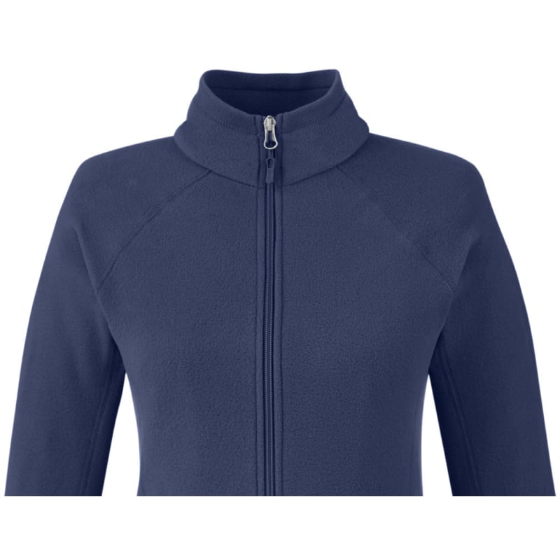 Marmot Ladies' Rocklin Fleece Jacket 9